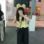 Luong Kim Hue - @binhruoumer - Instagram