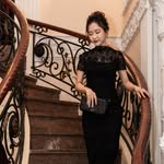 Lương Kim Ngân - @a_yin_2204 - Instagram