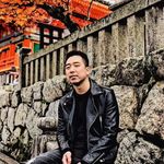 Luong Pham - @phamtrungluong - Instagram