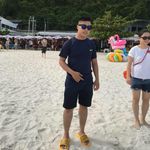 Lương Phạm - @luongps - Instagram
