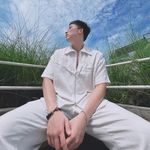 Lương Vũ - @luong.dux - Instagram
