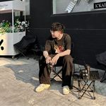 Lương Vũ - @vuluong5211 - Instagram