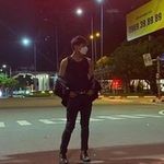 Lương Vũ - @gaurua123 - Instagram