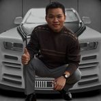 LUONG VU Distributor - Facebook
