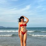 Lương Vũ Thảo Anh - @lvtanhfit - Instagram