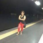 Lupe Acuna Mego - @acunamego - Instagram