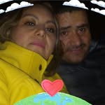 Lupe Alfaro - @malup_77 - Instagram