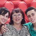 Lupe Alonzo - @lupealonzovzla - Instagram