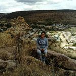 Lupe Alonzo Terrones - @alonzoterrones - Instagram