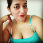 Lupita Alonzo - @alonzo.lupe - Instagram