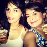 Guadalupe - @lupe_arevalo1 - Instagram