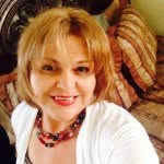 Lupe Arevalo - @lupelie_63 - Instagram