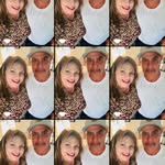 Lupe Arevalo - @golden_years50 - Instagram