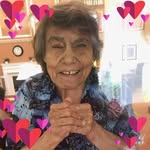 Lupe Arevalo - @arevalo.lupeo4 - Instagram