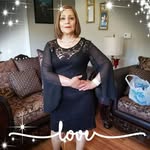Lupe Arevalo - @lupearevalo25 - Instagram