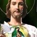 Lupe Arevalo - Facebook