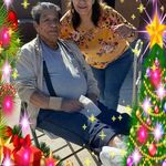 Guadalupe Ruan - @lupeyarnold - Instagram
