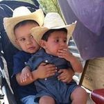 Lupe Avalos - @avalos7888 - Instagram