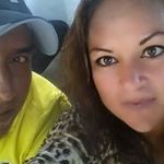 Lupe Avalos - @avalosbanderamariaguadalupe15 - Instagram