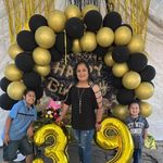 Lupe Lua Avalos - @luamaria2 - Instagram