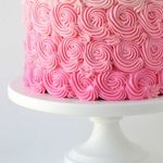 Lupe Balderas - @lupitas_cakeshop - Instagram