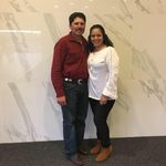 Lupe Balderas Molina - @lupeyreynaldo - Instagram