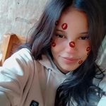 Guadalupe - @_lupebarrios - Instagram