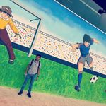 Lupe Barrios - @lupebarrios10 - Instagram