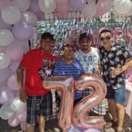Lupe Cadena - Facebook