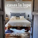 CASASLALUPE - @lupecasaslalupe - Instagram