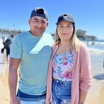 Lupe Casas - @casas3483 - Instagram