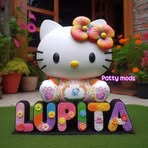 Lupe Cervantes - Facebook