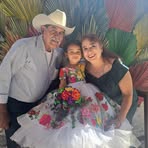Lupe Cervantes - Facebook