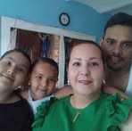 Lupe Cervantes - Facebook