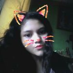 Lupe Cervantes - @nahomicer13 - Instagram