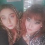 Lupe Cortes - @sydalany - Instagram