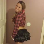 Guadalupe Cuellar - @lupecuellar1234 - Instagram