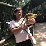 Lupe Cuellar - @lupecuellar77 - Instagram