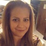 Lucia Rojas - @lupe.deleon.982 - Instagram