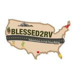 Lupe DeLeon Hollingsworth - @blessed2rv - Instagram