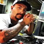 lupe Dominguez - @iamplayhouse - Instagram