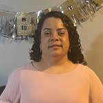 Lupe Dominguez - @lupedominguez1007 - Instagram