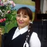 Lupe Dueñas Flor De Cion - @lupeduenasflorde - Instagram