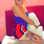 Lupe Escobar II - @lupeescobarii - Instagram