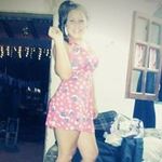 Lupe Peralta - @lupeescobar1912 - Instagram
