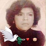 Falcón Lupe - @guadalupefloresfalcon - Instagram