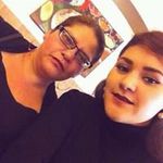 Lupe Falcon - @ae34492 - Instagram