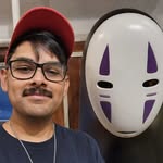Lupe Gamez - @elnoodleman - Instagram