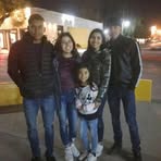 Lupe Gamez - Facebook