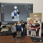 Lupe Gamez - Facebook